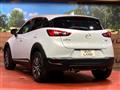 2015 Mazda CX-3