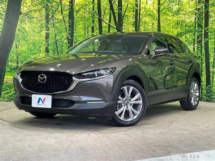 2020 Mazda Mazda Others