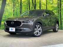 2020 Mazda Mazda Others