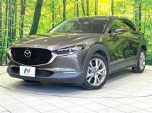 2020 Mazda Mazda Others