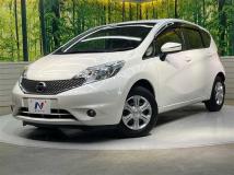 2015 Nissan Note