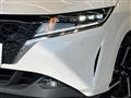 2021 Nissan Note