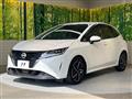 2021 Nissan Note