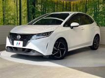 2021 Nissan Note