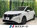 2022 Nissan Note