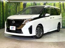 2024 Nissan Serena