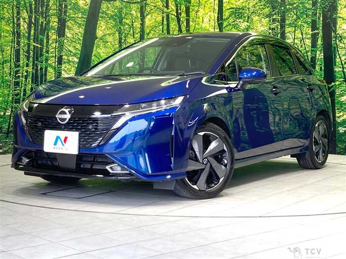 2024 Nissan Nissan Others