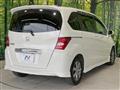 2011 Honda Freed