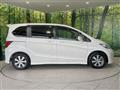 2011 Honda Freed