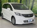 2011 Honda Freed