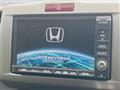 2011 Honda Freed