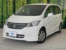 2011 Honda Freed