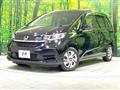 2022 Honda Freed