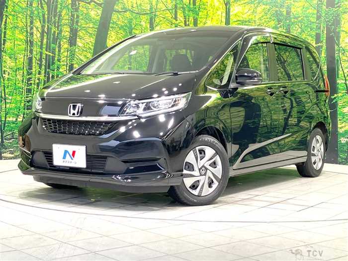 2022 Honda Freed