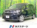 2022 Honda Freed
