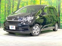 2022 Honda Freed