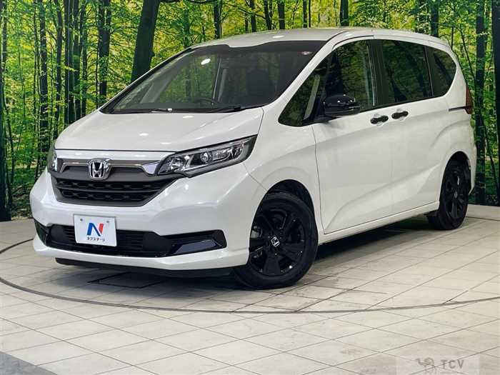 2023 Honda Freed