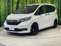 2023 Honda Freed