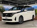 2024 Nissan Serena