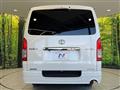 2021 Toyota Hiace Van