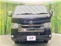 2021 Toyota Hiace Van