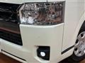 2022 Toyota Hiace Van