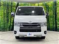 2023 Toyota Hiace Van