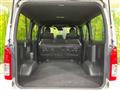 2023 Toyota Hiace Van