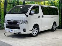 2023 Toyota Hiace Van