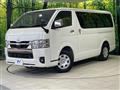 2024 Toyota Hiace Van