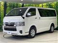 2024 Toyota Hiace Van