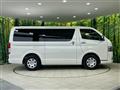 2024 Toyota Hiace Van