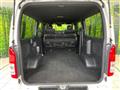 2024 Toyota Hiace Van