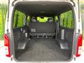 2024 Toyota Hiace Van