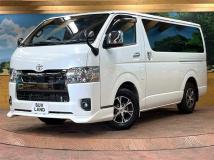 2024 Toyota Hiace Van