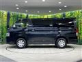 2025 Toyota Hiace Van