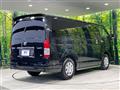 2025 Toyota Hiace Van