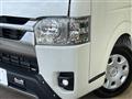 2025 Toyota Hiace Van