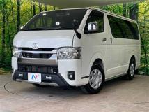 2025 Toyota Hiace Van