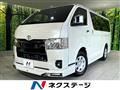 2025 Toyota Hiace Van