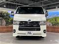 2023 Toyota Hiace Van