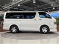 2023 Toyota Hiace Van
