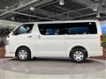 2023 Toyota Hiace Van