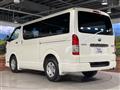 2023 Toyota Hiace Van