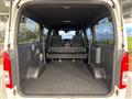 2023 Toyota Hiace Van