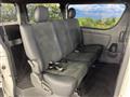 2023 Toyota Hiace Van