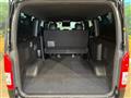 2022 Toyota Hiace Van