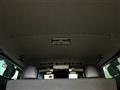 2022 Toyota Hiace Van