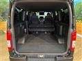 2022 Toyota Hiace Van
