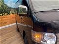 2022 Toyota Hiace Van